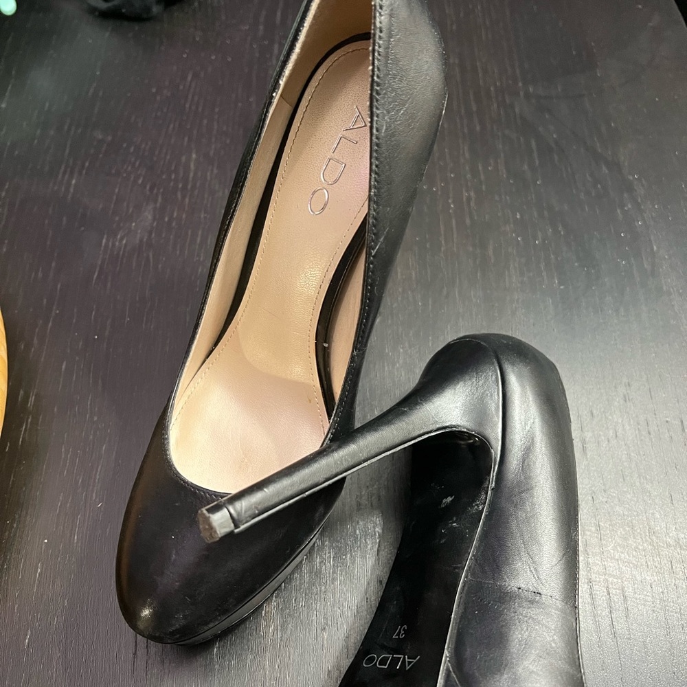 Heels